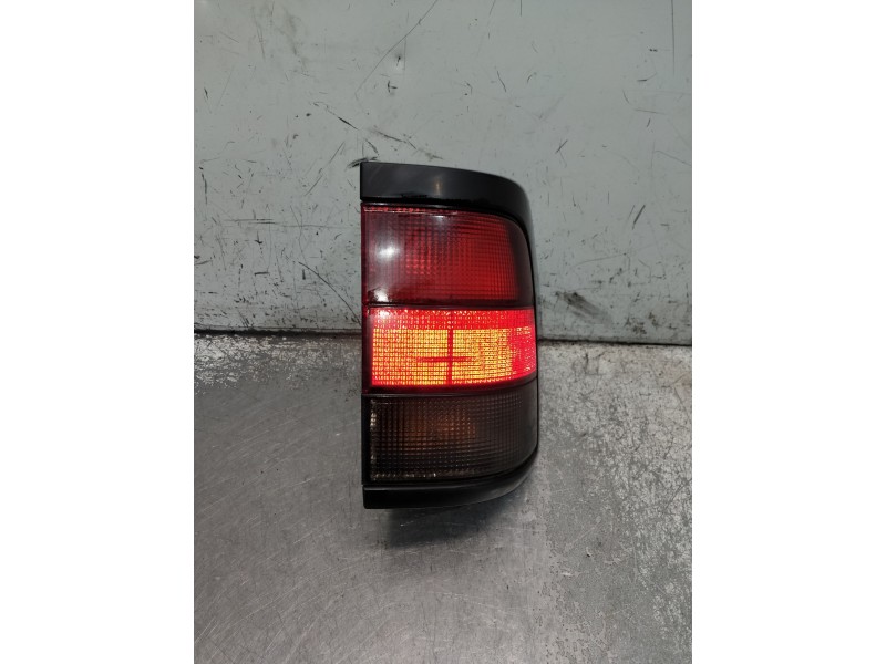 Recambio de piloto trasero derecho para peugeot 806 2.0 hdi referencia OEM IAM   