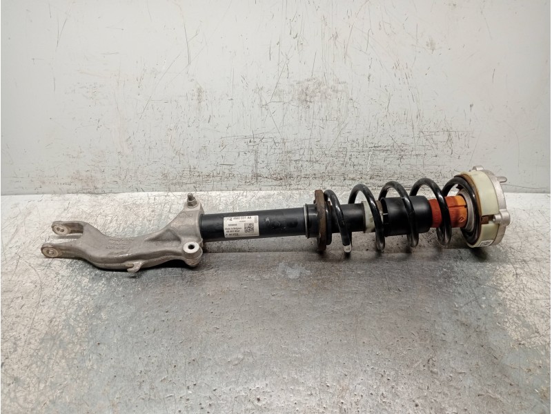 Recambio de amortiguador delantero izquierdo para audi a4 berlina (8w2) design edition referencia OEM IAM 8W0413031AA  