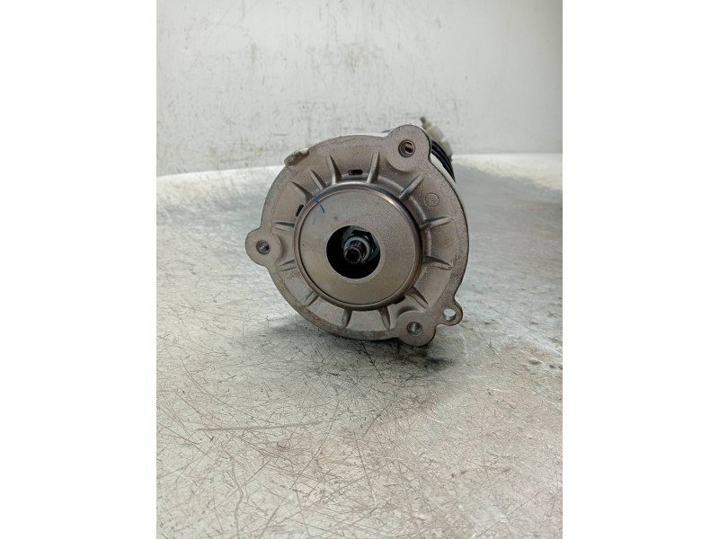 Recambio de amortiguador delantero izquierdo para audi a4 berlina (8w2) design edition referencia OEM IAM 8W0413031AA  