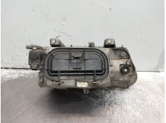 Recambio de faro izquierdo para peugeot 806 2.0 hdi referencia OEM IAM 087309   2