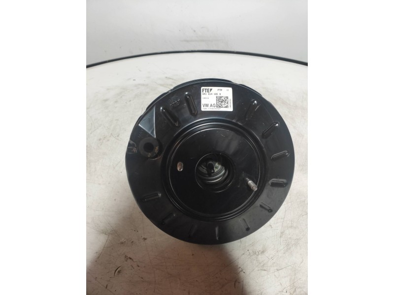 Recambio de servofreno para seat ibiza (6j5) 1.6 tdi referencia OEM IAM 6R1614105R  