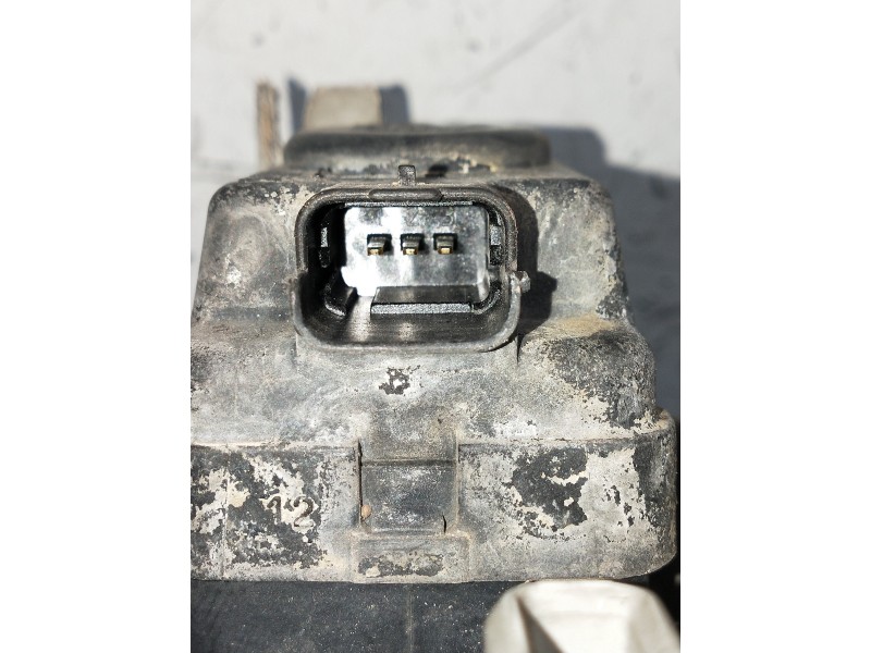 Recambio de faro izquierdo para peugeot 806 2.0 hdi referencia OEM IAM 087309  
