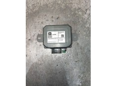 Recambio de modulo electronico para chevrolet aveo berlina hatchback lt referencia OEM IAM   