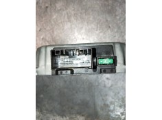 Recambio de modulo electronico para chevrolet aveo berlina hatchback lt referencia OEM IAM    2