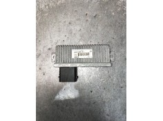 Recambio de caja precalentamiento para renault zoe limited referencia OEM IAM   