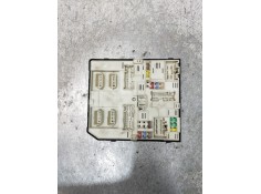 Recambio de caja reles / fusibles para renault zoe limited referencia OEM IAM 284B64259R  
