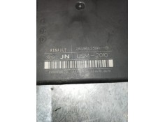 Recambio de caja reles / fusibles para renault zoe limited referencia OEM IAM 284B64259R   2