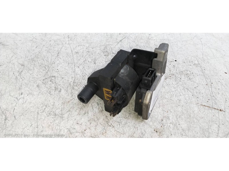 Recambio de bobina encendido para opel astra f berlina gl referencia OEM IAM   