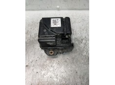 Recambio de claxon para renault zoe limited referencia OEM IAM 256A84676R  