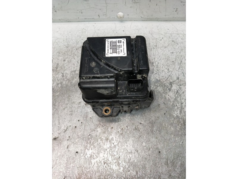 Recambio de claxon para renault zoe limited referencia OEM IAM 256A84676R  