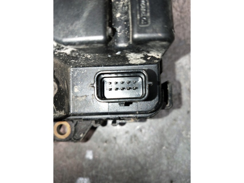 Recambio de claxon para renault zoe limited referencia OEM IAM 256A84676R  