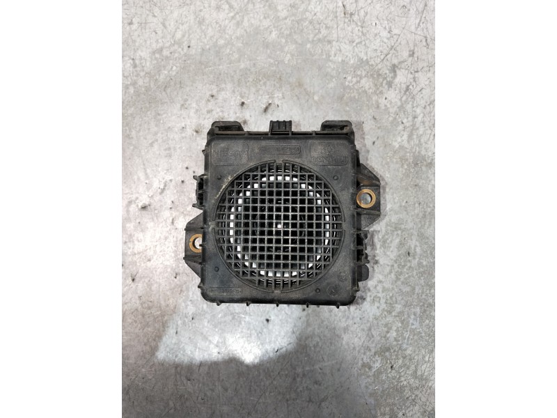 Recambio de claxon para renault zoe limited referencia OEM IAM 256A84676R  