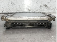 Recambio de centralita motor uce para peugeot 806 2.0 hdi referencia OEM IAM 0281010135   2