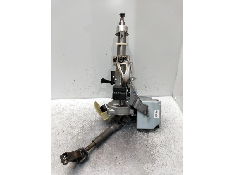 Recambio de columna direccion para renault zoe limited referencia OEM IAM 488103776R  