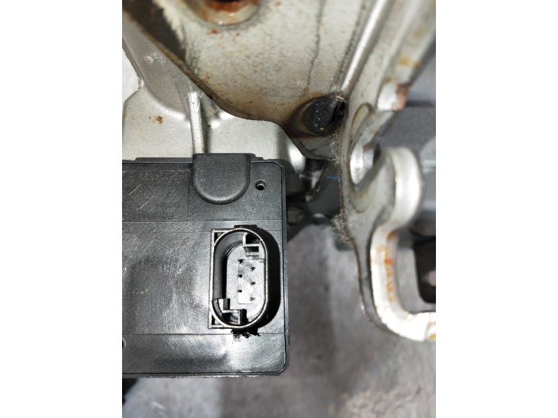 Recambio de columna direccion para renault zoe limited referencia OEM IAM 488103776R  