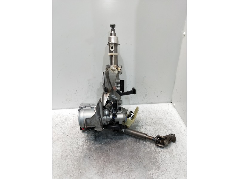 Recambio de columna direccion para renault zoe limited referencia OEM IAM 488103776R  