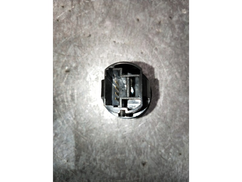 Recambio de conmutador de arranque para renault zoe limited referencia OEM IAM   START STOP