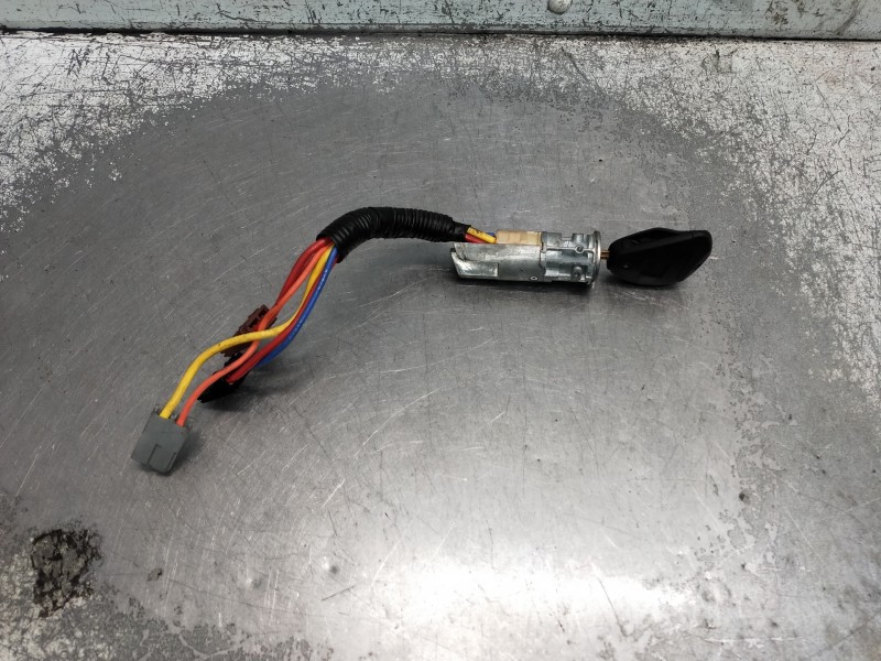 Recambio de conmutador de arranque para peugeot 806 2.0 hdi referencia OEM IAM   