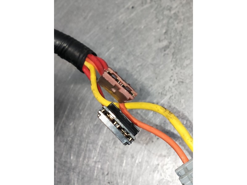 Recambio de conmutador de arranque para peugeot 806 2.0 hdi referencia OEM IAM   