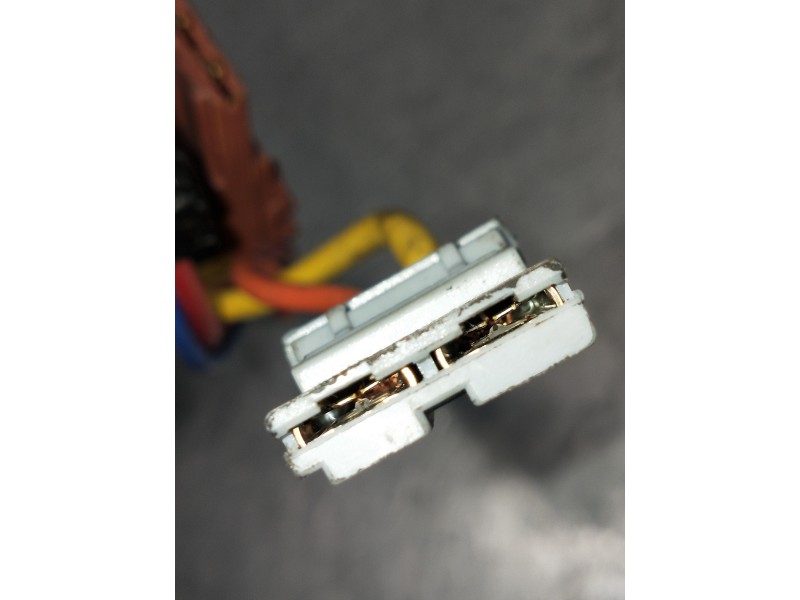 Recambio de conmutador de arranque para peugeot 806 2.0 hdi referencia OEM IAM   