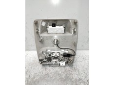 Recambio de luz interior para renault zoe limited referencia OEM IAM    2