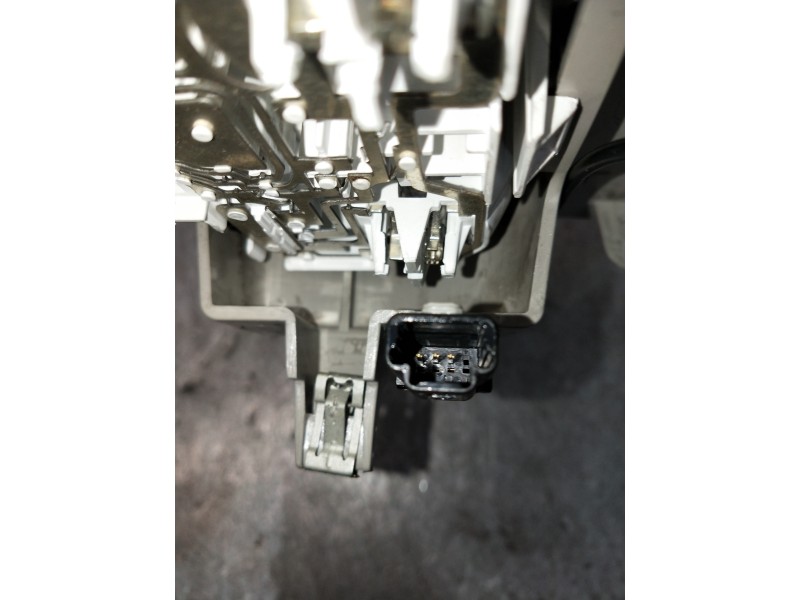 Recambio de luz interior para renault zoe limited referencia OEM IAM   