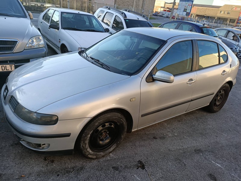 seat leon (1m1) del año 2000 seat leon (1m1) del año 2000