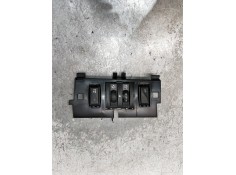 Recambio de mando multifuncion para renault zoe limited referencia OEM IAM 00119538  