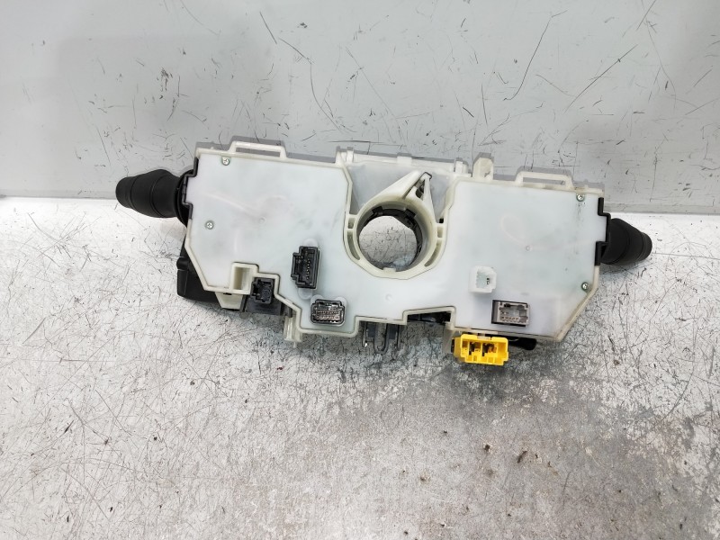 Recambio de mando luces para renault zoe limited referencia OEM IAM   