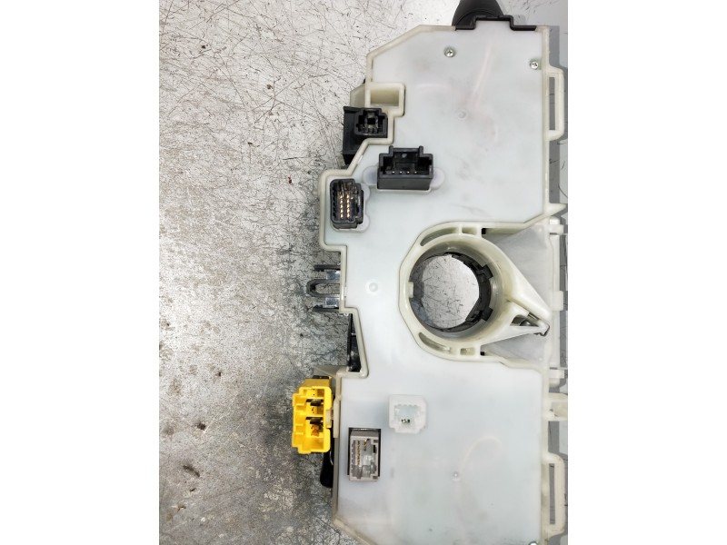 Recambio de mando luces para renault zoe limited referencia OEM IAM   