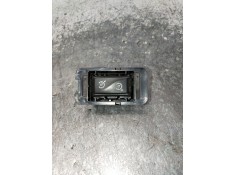 Recambio de mando multifuncion para renault zoe limited referencia OEM IAM   