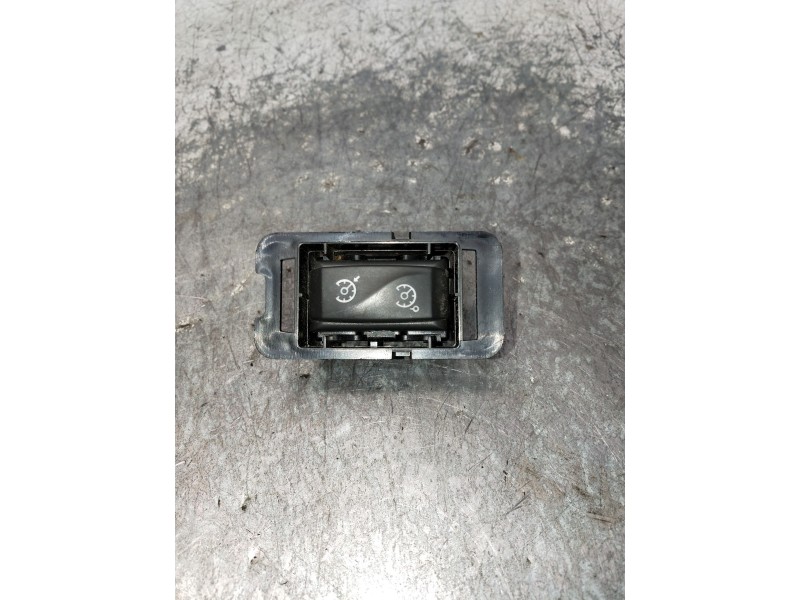Recambio de mando multifuncion para renault zoe limited referencia OEM IAM   