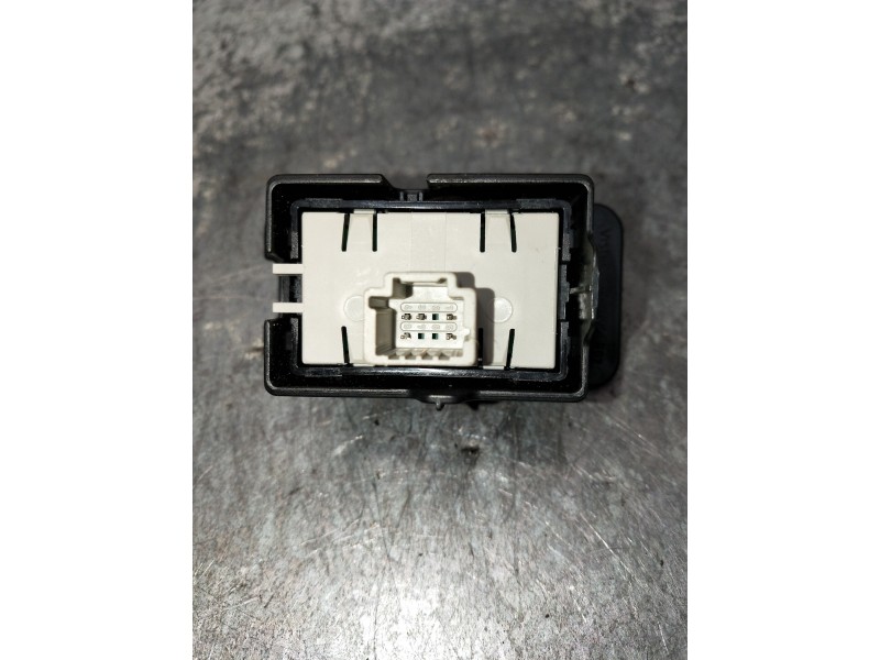 Recambio de mando multifuncion para renault zoe limited referencia OEM IAM   