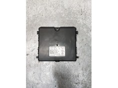 Recambio de modulo electronico para renault zoe limited referencia OEM IAM 285259846R  