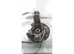 Recambio de mangueta trasera izquierda para land rover freelander (ln) 2.0 td4 cat referencia OEM IAM    2