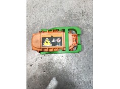 Recambio de modulo electronico para renault zoe limited referencia OEM IAM 993B15333R  