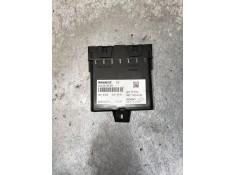 Recambio de modulo electronico para renault zoe limited referencia OEM IAM 285255069R 080190260 