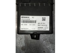 Recambio de modulo electronico para renault zoe limited referencia OEM IAM 285255069R 080190260  2