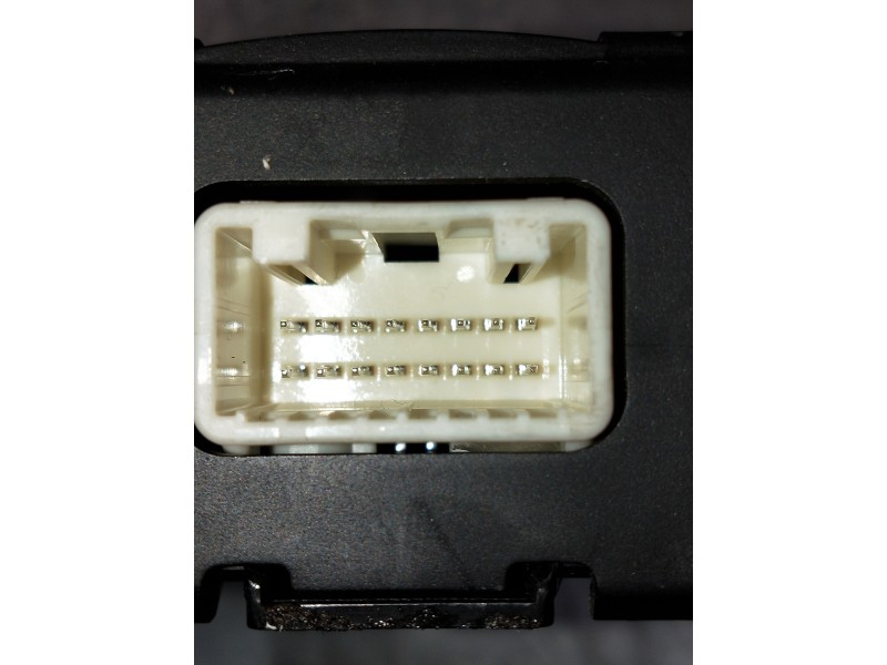 Recambio de modulo electronico para renault zoe limited referencia OEM IAM 285255069R 080190260 