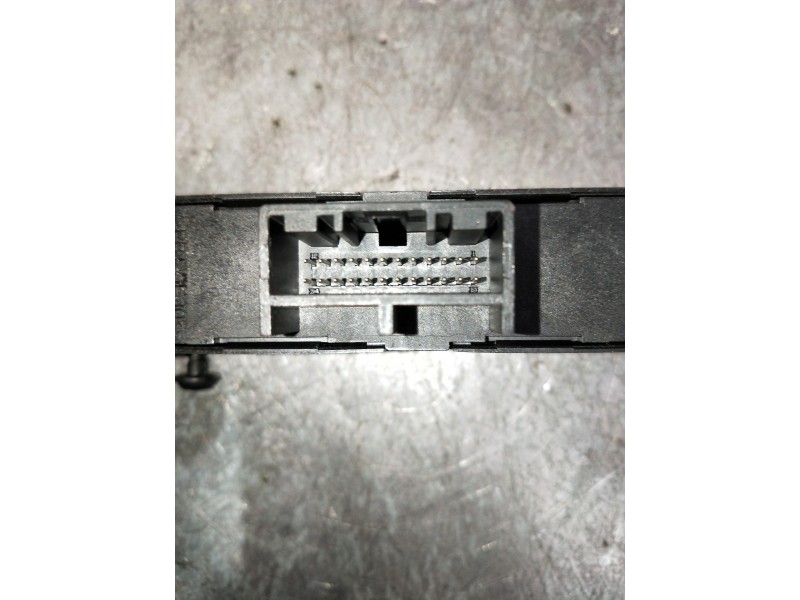 Recambio de modulo electronico para renault zoe limited referencia OEM IAM 259906372R  