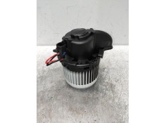 Recambio de motor calefaccion para renault zoe limited referencia OEM IAM 5Q1333500  