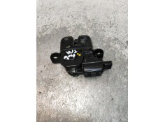 Recambio de motor cierre centralizado porton para renault zoe limited referencia OEM IAM 905039428R  5P