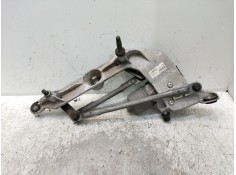 Recambio de motor limpia delantero para renault zoe limited referencia OEM IAM 3397021341 288003381R 