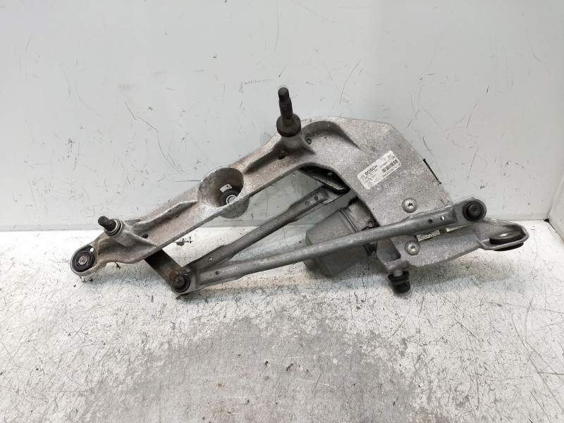 Recambio de motor limpia delantero para renault zoe limited referencia OEM IAM 3397021341 288003381R 