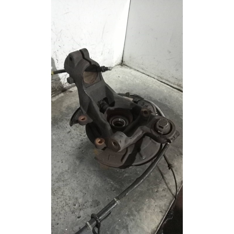 Recambio de mangueta trasera izquierda para land rover freelander (ln) 2.0 td4 cat referencia OEM IAM   