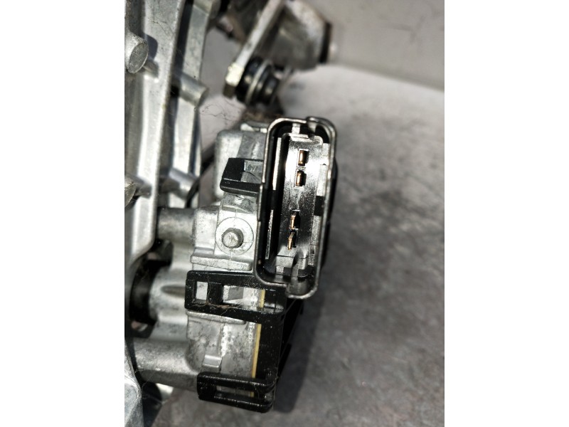 Recambio de motor limpia delantero para renault zoe limited referencia OEM IAM 3397021341 288003381R 