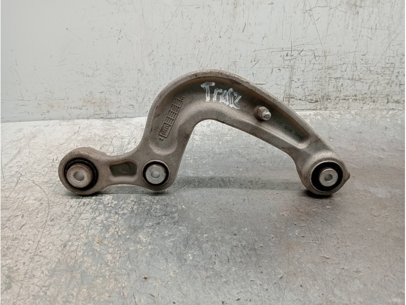 Recambio de brazo suspension inferior trasero izquierdo para audi a4 berlina (8w2) design edition referencia OEM IAM 8W0505361E 