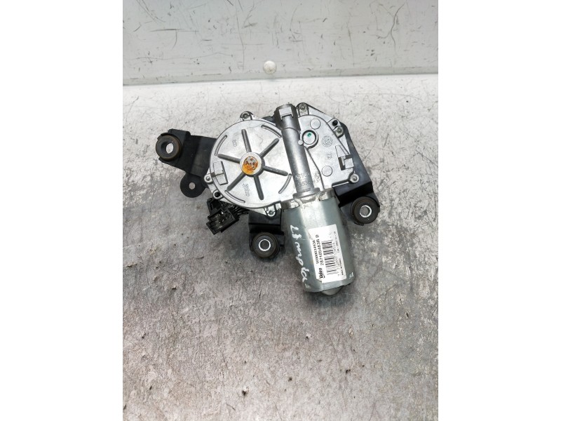 Recambio de motor limpia trasero para renault zoe limited referencia OEM IAM 287105483R W000034936 