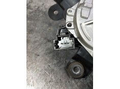 Recambio de motor limpia trasero para renault zoe limited referencia OEM IAM 287105483R W000034936  2
