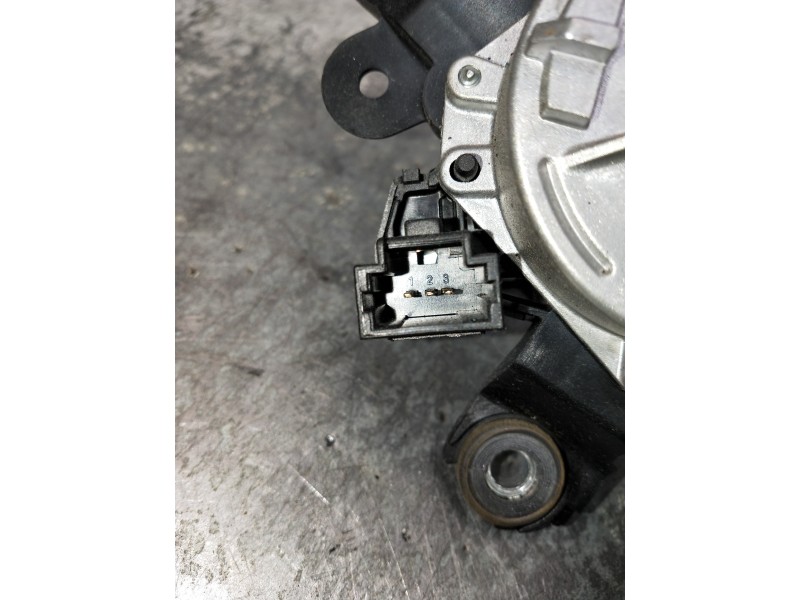 Recambio de motor limpia trasero para renault zoe limited referencia OEM IAM 287105483R W000034936 